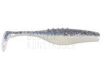 Gummifische Dragon Mamba II Pro 10cm - Cristal Blue