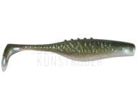 Gummifische Dragon Mamba II Pro 10cm - Smelt Minnow