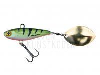 Jig Spinner Manyfik Miki 7g 33mm #1 - M001 Perch