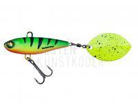 Jig Spinner Manyfik Miki 7g 33mm #1 - M002 Tiger