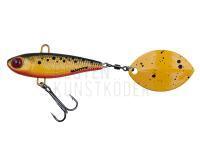 Jig Spinner Manyfik Miki 7g 33mm #1 - M008 Belgium