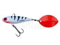 Jig Spinner Manyfik Miki 7g 33mm #1 - M010 White