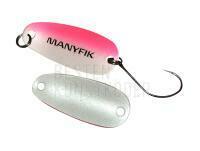 Blinker Manyfik Sure Shot Spoon 1.3g 30mm #6 - WM08