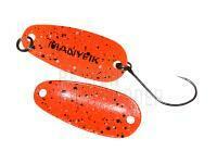 Blinker Manyfik Sure Shot Spoon 1.8g 30mm #6 - WM02