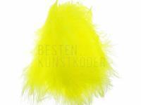 Marabou - 09 Yellow Green Lt.