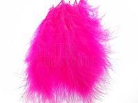 Marabou - 11 Hot Pink