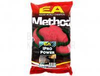 Grundfutter Maros EA IPro Method 900g - Power