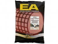 Grundfutter Maros EA Record Groundbait 2kg - Strawberry