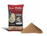 Grundfutter Maros Serie Walter Racer Groundbait 1kg - Bream Dream