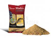 Grundfutter Maros Serie Walter Racer Groundbait 1kg -  Sweet Corn Carp