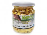 Maros Sweet Corn 212ml - Garlic