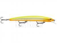 Max Rap 11cm - Flake Hot Chartreuse