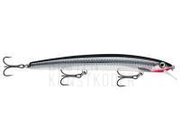 Wobbler Rapala Max Rap 13cm - Live Baby Sea Bass