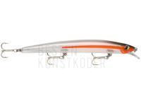 Wobbler Rapala Max Rap 15cm 23g - FOANC Flake Orange Anchovy