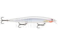 Wobbler Rapala MaxRap Long Range Minnow 12cm - Flake Glass Ghost