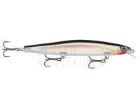 Wobbler Rapala MaxRap Long Range Minnow 12cm - Flake Silver
