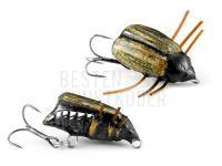 Wobbler Imago Lures Maybug 2.5F Flow - BK