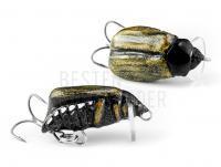 Wobbler Imago Lures Maybug 2.5F Surface - BK