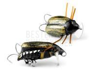 Wobbler Imago Lures Maybug 2.5F Surface Exclusive - BK