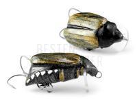 Wobbler Imago Lures Maybug 3F Surface - BK