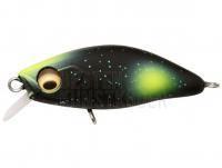 Wobbler Megabass Beagle SS 35mm 2.2g - Mat Black Glow Glitter