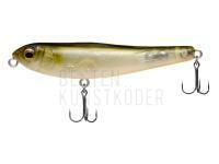 Wobbler Megabass Dog-X Jr. Coayu F 71mm 5.7g - GP Avocado