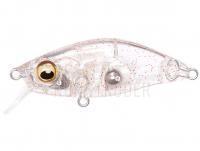 Wobbler Megabass FAT Beagle SF 43mm 4.0g - Clear Red Glitter