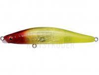 Wobbler Megabass Genma 85S 13g - Yellow Venus Red Head