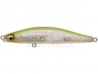 Wobbler Megabass Genma 85S 17g - Skeleton Chart