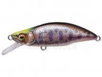 Wobbler Megabass Great Hunting GH46 Humpback 46mm 1.8inch 4g 0.14oz FS - Al Indicator Yamame