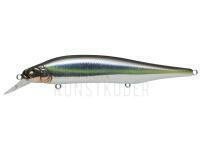 Megabass Ito Shiner SP 115mm 14.0g MG Sexy Skeleton