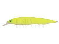 Megabass Kanata +1 SW 16cm - DO CHART