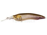 Wobbler Megabass Live-X Model 1 7.4cm 3/8oz. - FA GHOST WAKASAGI