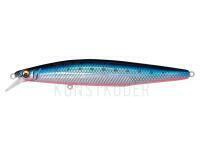 Megabass MARINE GANG Cookai 120F LZ BLUE PINK IWASHI