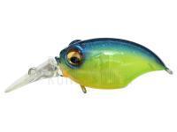 Wobbler Megabass MR-X Griffon 43mm 7g - Biwako Seethrough Chart