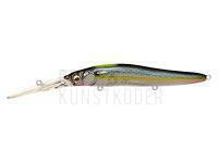 Megabass ONETEN R+3 Hi-FLOAT 11cm JUKUCHO SHAD CS