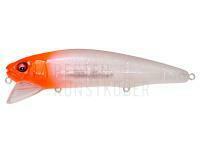 Megabass Sazanka 140F - GP RED HEAD