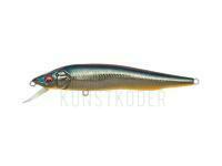 Megabass Vision Q-GO SP 95mm 10.6g M Deadly Black Illusion