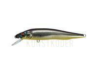 Megabass Vision Q-GO SP 95mm 10.6g MG Deadly Black Illusion