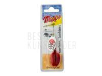 Mepps Silver #3 4g