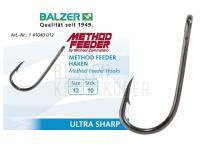 Method Feeder Hook no. 16