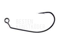 Haken Decoy MG-3 Light Game Hook - #8