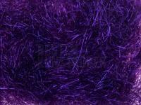 Micro Sparkle Dub - Violett Dk.