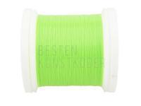 Bindegarn FMFly Midge Thread - Chartreuse