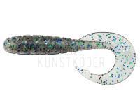 Gummiköder Fishup Mighty Grub 4.5ich | 120mm - Bluegill