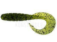Gummiköder Fishup Mighty Grub 4.5ich | 120mm - Watermelon Seed
