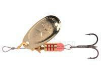 Spinner Mikado Blaster #00 1.1g - Gold