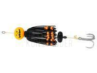Köder Mikado Cat Territory Bogey 100g - Pumpkin