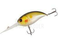 Wobbler Mikado Crazy Crank 62mm 19.7g - AY