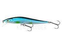 Wobbler Mikado Fishunter Ghost 80mm 5.4g - Blue Bleak